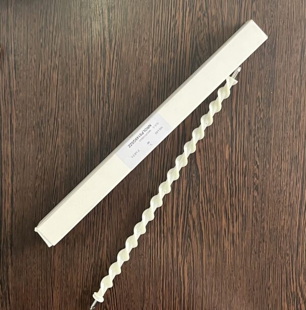 همزن میکسر تانک دولوپر چپ گرد s.ARX180-6020 5516-2120 (فابریک) (0150)