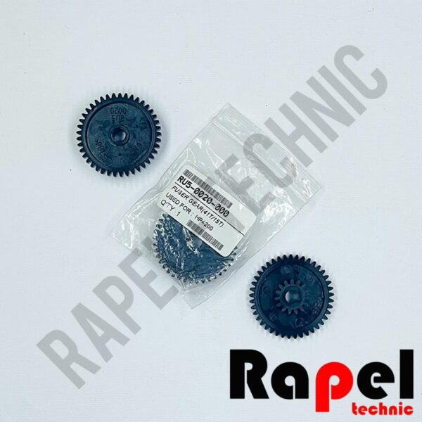 چرخدنده فیوزینگ (قابدار) s.HP 4200-4350-4250-4300