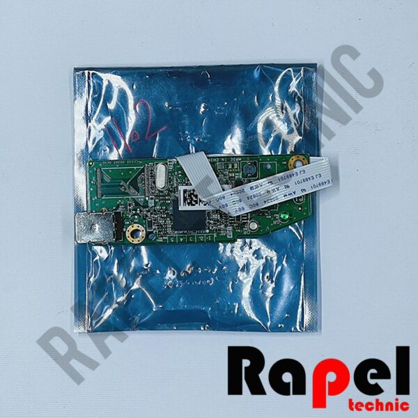 برد فورمتر یک کابل (طرح) s.HP P1102-P1106-P1108-P1007