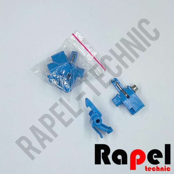دستگیره فیوزینگ(جفتی) HP 4014-4015-4200-4250-4300-4350