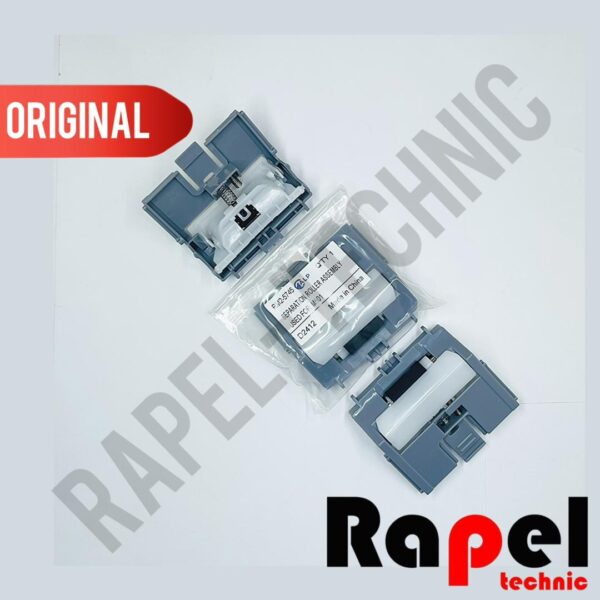 سپریشن پد کاست (GRADE A) (Tray2)  HP 501 506 527 426 402 506 527 (5745)