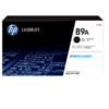 کارتریج وارداتی  HP 89A (گارانتی دار و قابل شارژ مجدد)
