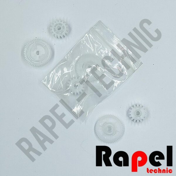 چرخدنده رابط فیوزینگ HP M154-180-181-252-254-277-281 (کپی)